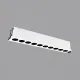 Spot Incastrat Invisible E3980100BDP ACB LED, Alb, Spania