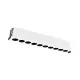 Spot Incastrat Invisible E3980100BDP ACB LED, Alb, Spania