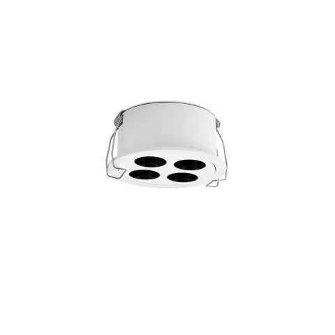 Spot Incastrat Invisible E3980201B ACB LED, Alb, Spania