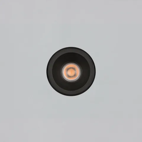 Spot Incastrat Move E3984090N ACB LED, Negru, Spania