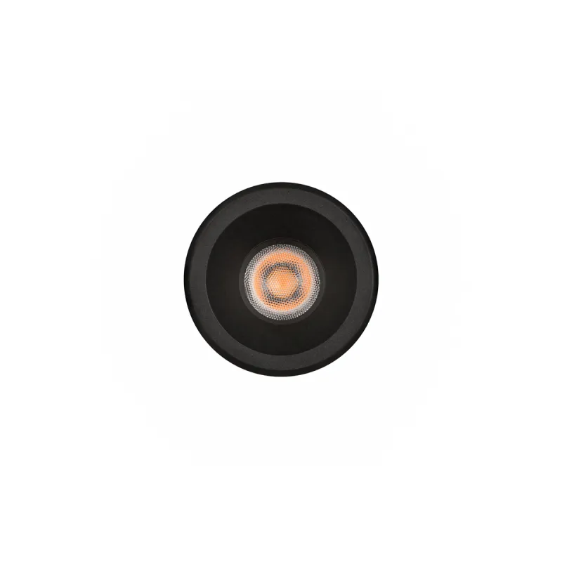 Spot Incastrat Move E3984090N ACB LED, Negru, Spania