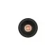 Spot Incastrat Move E3984090N ACB LED, Negru, Spania