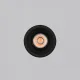 Spot Incastrat Move E3984100NDT ACB LED, Negru, Spania