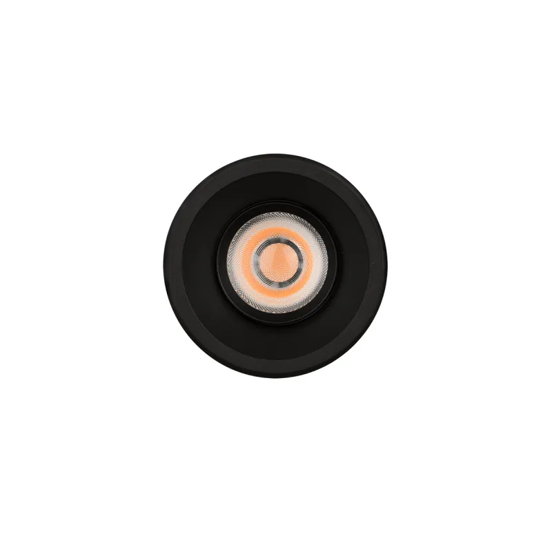 Spot Incastrat Move E3984100NDT ACB LED, Negru, Spania