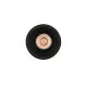 Spot Incastrat Move E3984100NDT ACB LED, Negru, Spania
