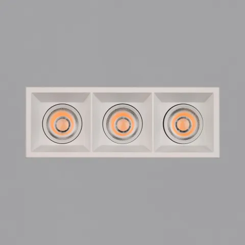 Spot Incastrat Move E3984193BDT ACB LED, Alb, Spania