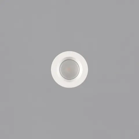 Spot Incastrat Baie Safe E3985000B ACB LED, Alb, Spania