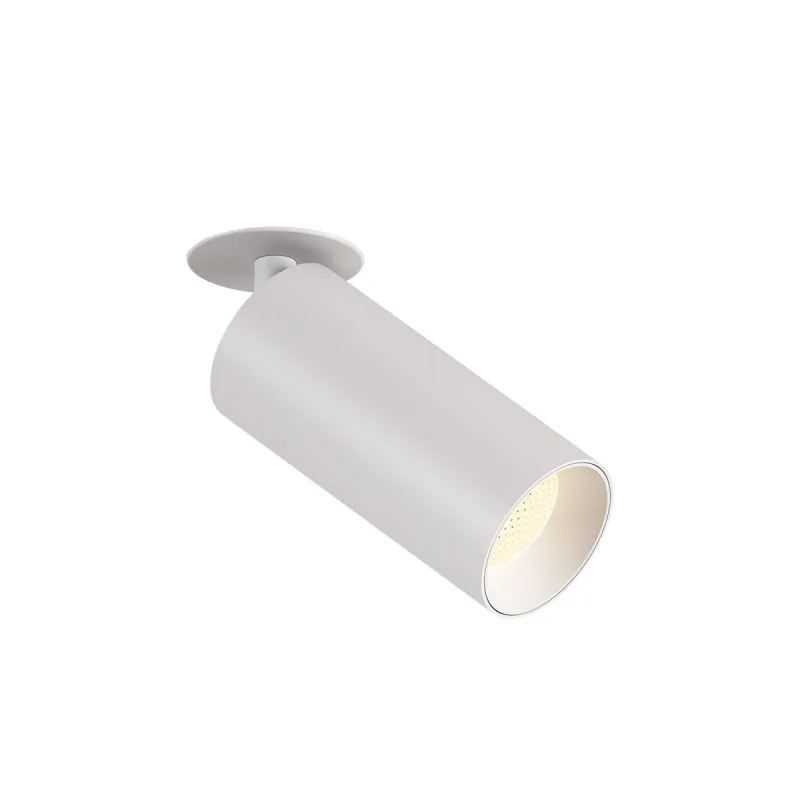 Spot Incastrat Pipe E3986000BDP ACB LED, Alb, Spania