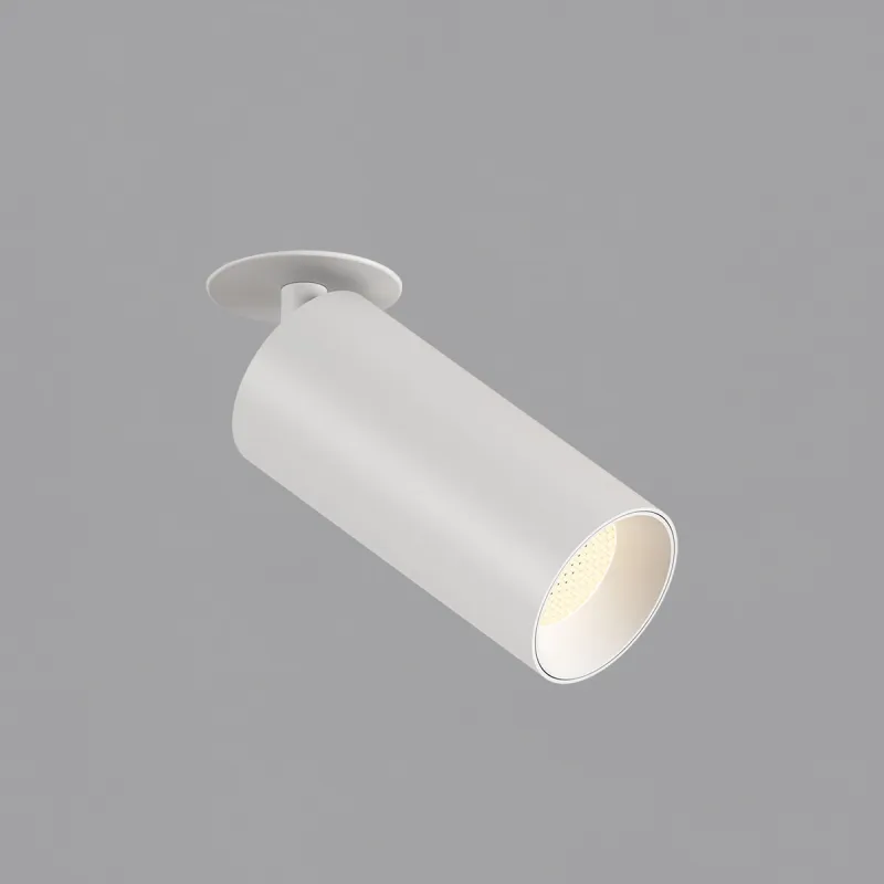 Spot Incastrat Pipe E3986000B ACB LED, Alb, Spania