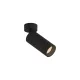 Spot Aplicat Pipe F3986000NDP ACB LED, Negru, Spania