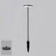 Stalp Shedir H2076000GR ACB LED, Antracit, Spania