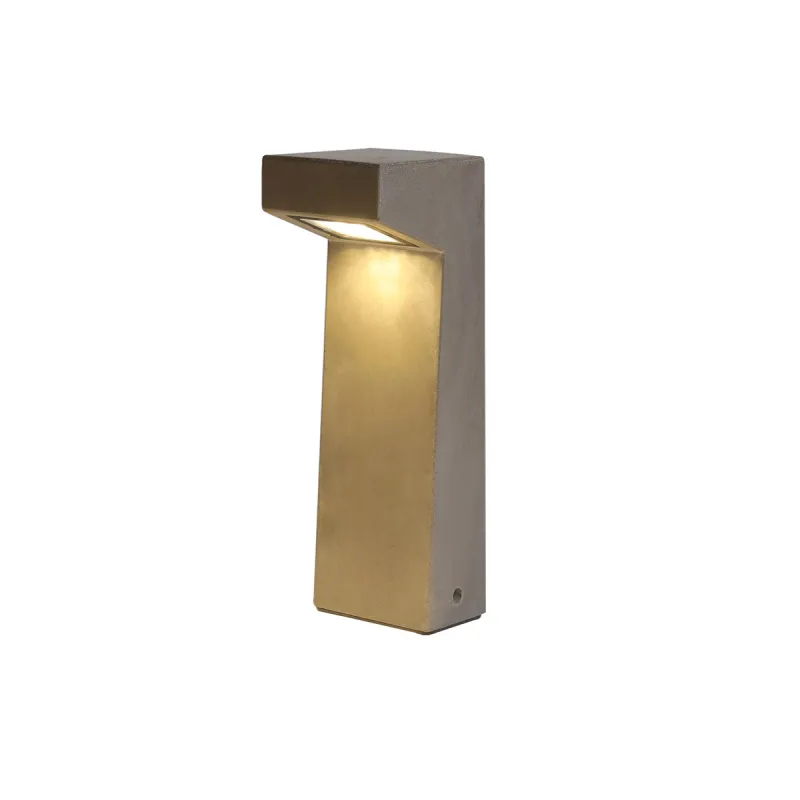 Stalp Izar H2078000GR ACB LED, Gri, Spania