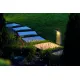 Stalp Izar H2078000GR ACB LED, Gri, Spania
