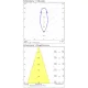Stalp Izar H2078000GR ACB LED, Gri, Spania