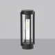 Aplica Exterior Vega H2079080GR ACB E27, Antracit, Spania