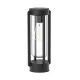 Aplica Exterior Vega H2079080GR ACB E27, Antracit, Spania