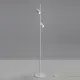 Lampadar Gina H3874080B ACB GU10, Alb, Spania