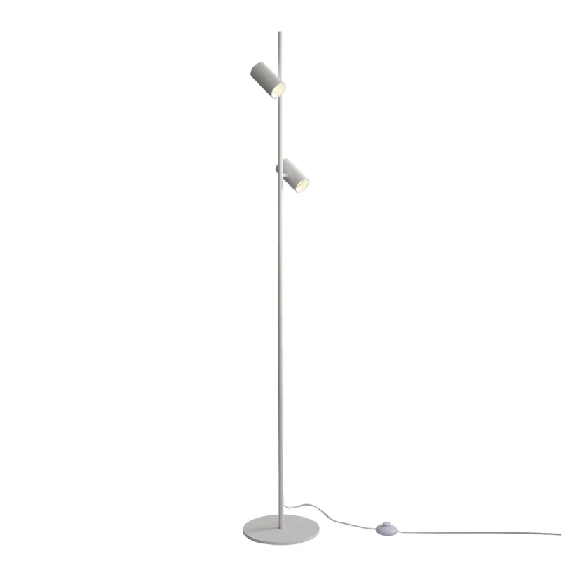 Lampadar Gina H3874080B ACB GU10, Alb, Spania