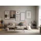 Lampadar Gina H3874080B ACB GU10, Alb, Spania