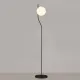 Lampadar Maui H81631N ACB E27, Opal, Spania