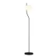 Lampadar Maui H81631N ACB E27, Opal, Spania