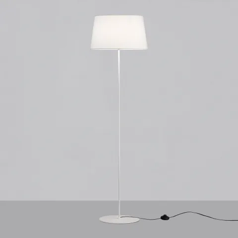 Lampadar Stilo H8202080B ACB E27, Alb, Spania
