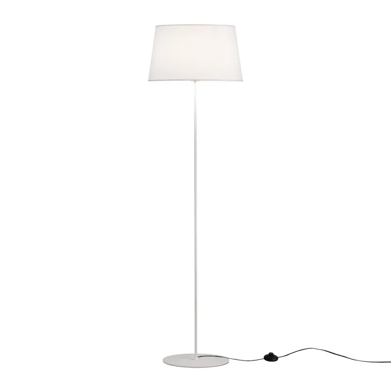 Lampadar Stilo H8202080B ACB E27, Alb, Spania