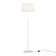 Lampadar Stilo H8202080B ACB E27, Alb, Spania