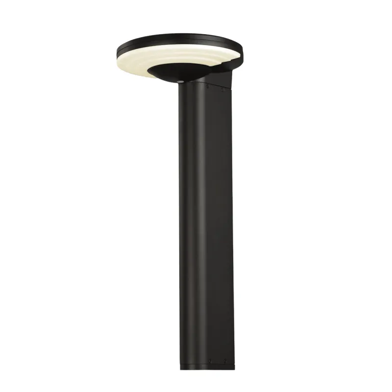Stalp Solar Gloss HS2074000N ACB LED, Antracit, Spania