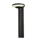 Stalp Solar Gloss HS2074000N ACB LED, Antracit, Spania
