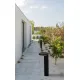 Stalp Solar Gloss HS2074000N ACB LED, Antracit, Spania
