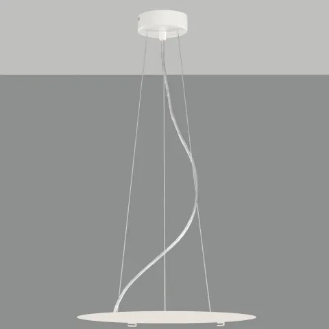 Kit Suspensie Angus K0002040B ACB Alb, Spania