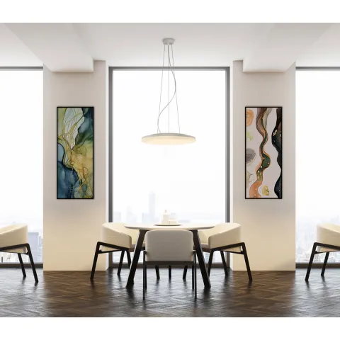 Kit Suspensie Angus K0002140B ACB Alb, Spania