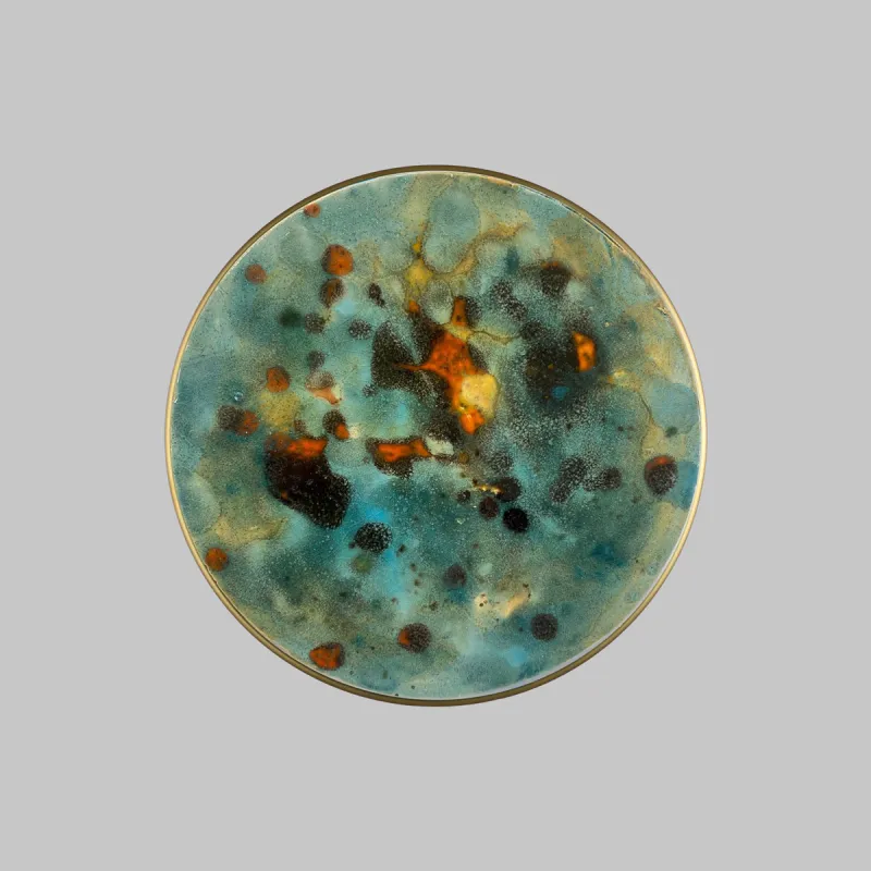 Abajur Chamaleon K0003440AZ ACB Alb, Spania