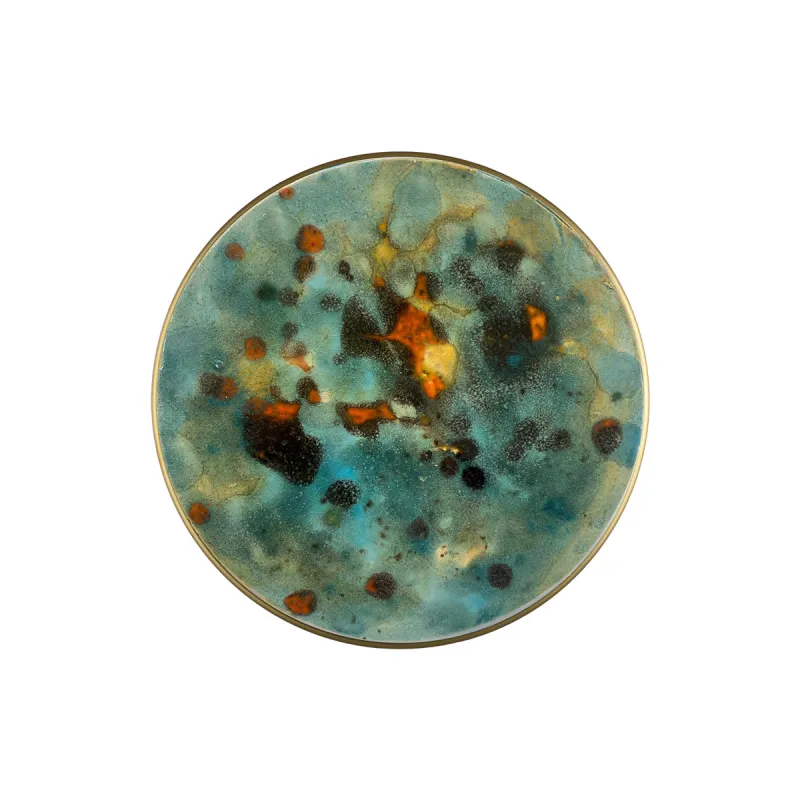 Abajur Chamaleon K0003440AZ ACB Alb, Spania