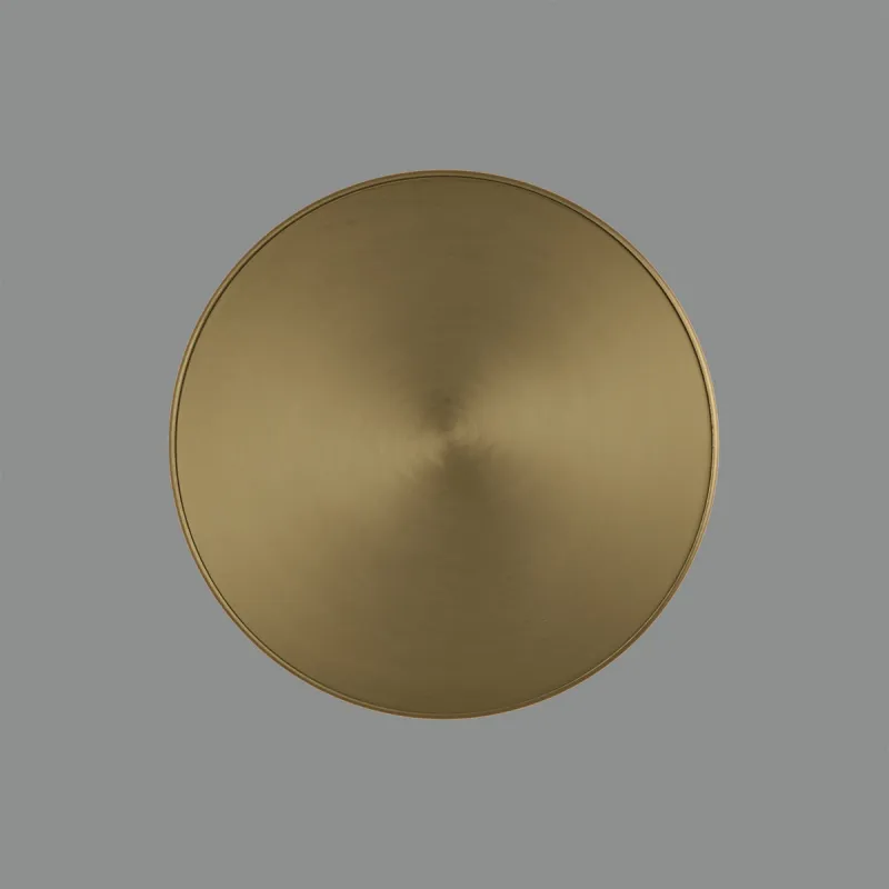 Abajur Chamaleon K0003540O ACB Auriu, Spania