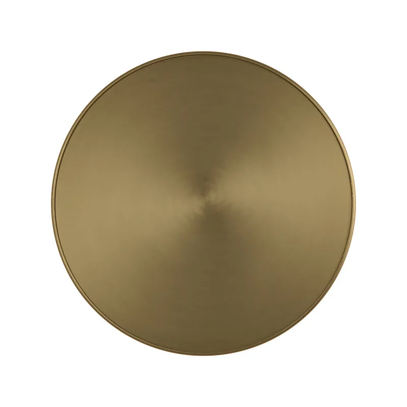 Abajur Chamaleon K0003540O ACB Auriu, Spania