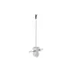 Kit Pendul Invisible K1001041B ACB Alb, Spania
