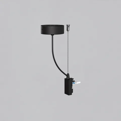 Kit Pendul Invisible K1001340N ACB Negru, Spania