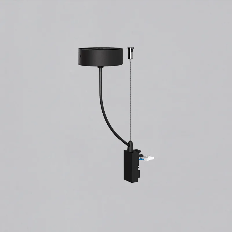 Kit Pendul Invisible K1001340N ACB Negru, Spania