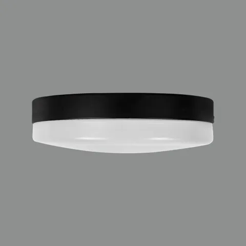 Plafoniera Rok K2001030N ACB LED, Negru, Spania