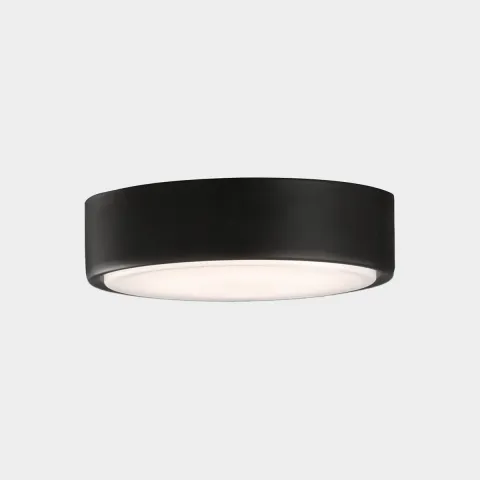 Plafoniera Gregal K2002030N ACB LED, Negru, Spania