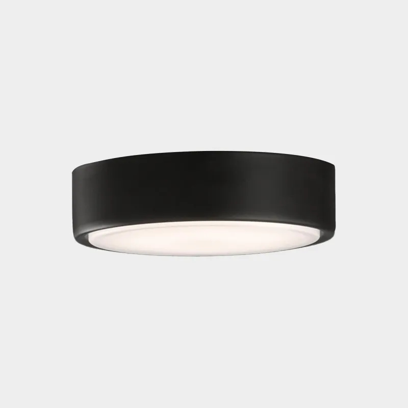 Plafoniera Gregal K2002030N ACB LED, Negru, Spania