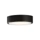 Plafoniera Gregal K2002030N ACB LED, Negru, Spania