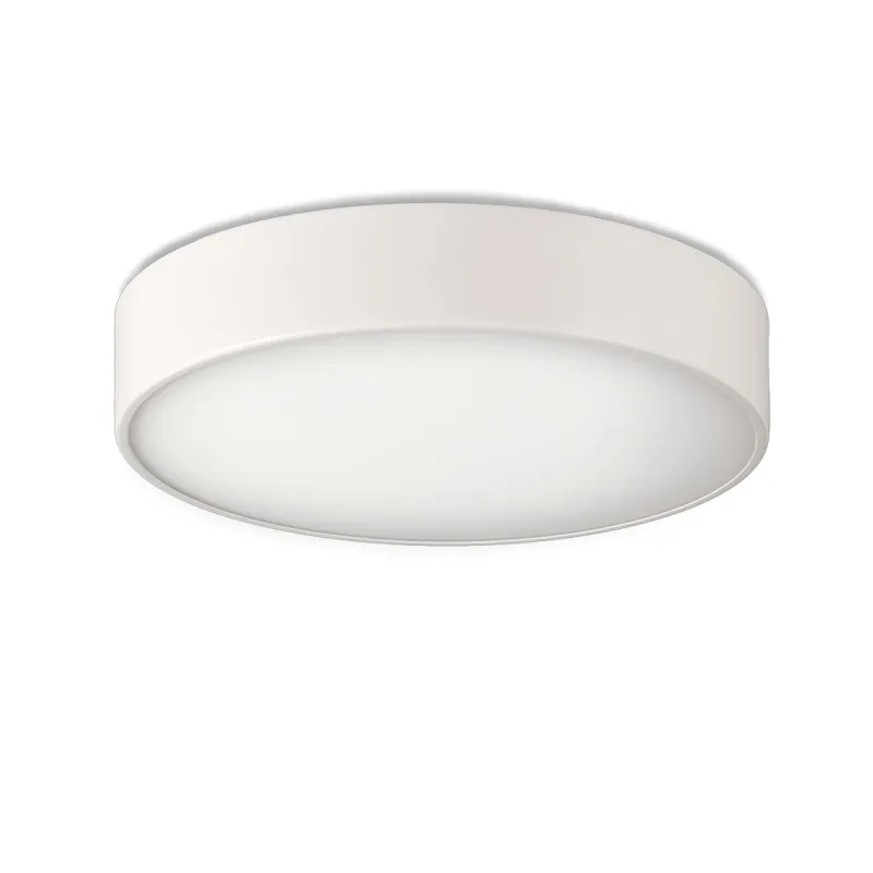 Plafoniera Dins P0395070B ACB LED, Alb, Spania