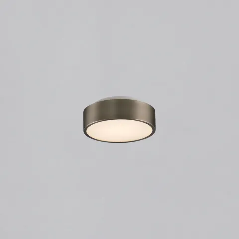 Plafoniera Dins P0395070NMDP ACB LED, Nichel, Spania
