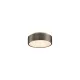 Plafoniera Dins P0395070NM ACB LED, Nichel, Spania
