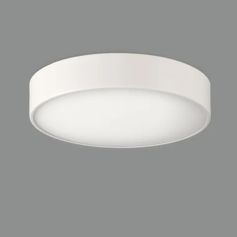 Plafoniera Dins P0395170BDP ACB LED, Alb, Spania