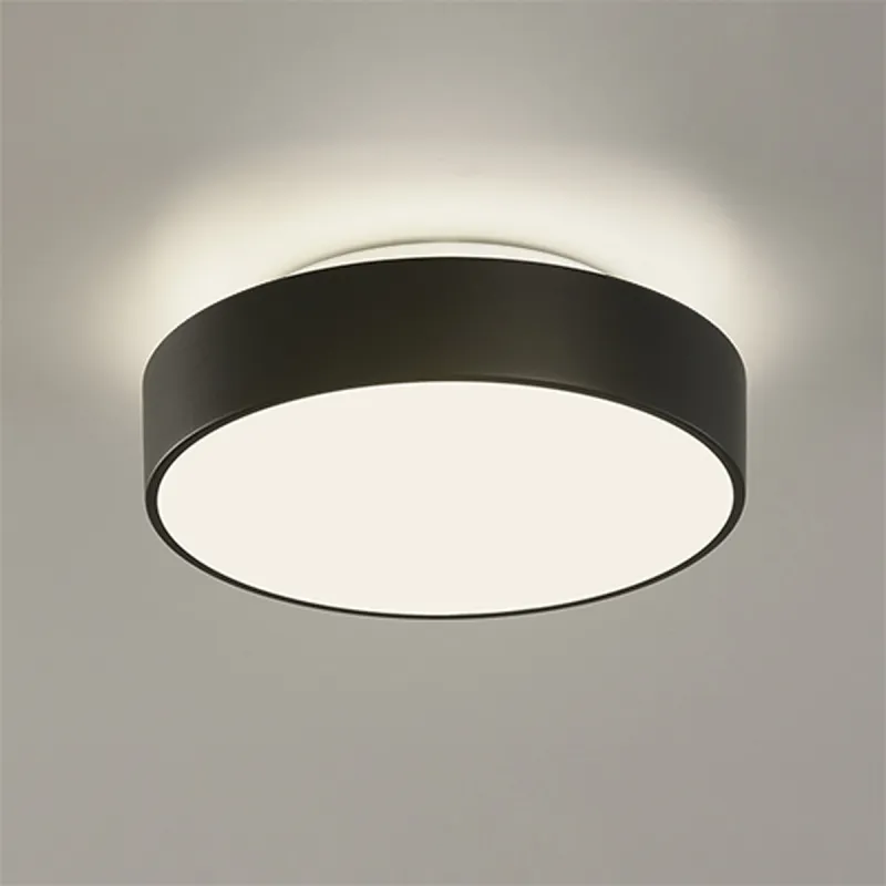 Plafoniera Dins P0395170NDP ACB LED, Negru, Spania