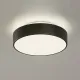 Plafoniera Dins P0395170NDP ACB LED, Negru, Spania